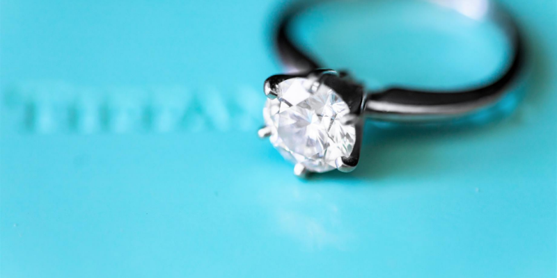 tiffany & co buyout